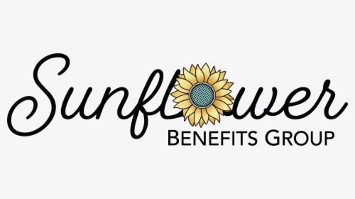 Sunflower Benefits Group - Sunflower, HD Png Download, Free Download