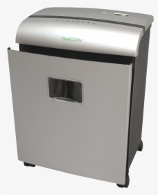 Limited Edition 10-sheet Microcut Paper Shredder - Small Appliance, HD Png Download, Free Download