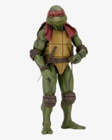 Teenage Mutant Ninja Turtles 1990 Figure, HD Png Download, Free Download