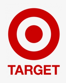 Target Logo Transparent, HD Png Download, Free Download