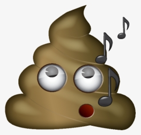 Emoji Poo, HD Png Download, Free Download