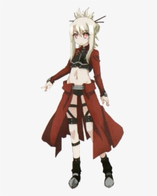 Fate Illya Archer, HD Png Download, Free Download