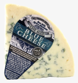 Trader Joe's Cave Aged Blue Cheese, HD Png Download, Free Download