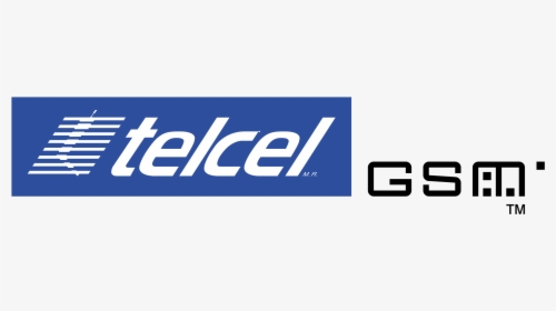 Telcel Logo Png Transparent - Telcel, Png Download, Free Download