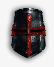 Knightfall Emblem History Channel, HD Png Download, Free Download