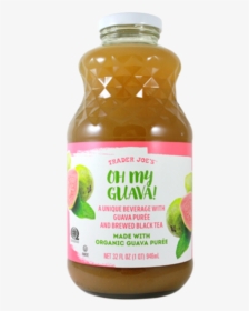 Oh My Guava Trader Joe's, HD Png Download, Free Download