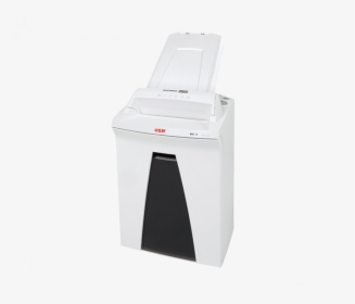Hsm Auto-feed Series Paper Shredder Made In Germany - Washing Machine, HD Png Download, Free Download