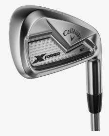 X Forged Utility Irons Callaway X Forged Ut - Callaway X Forged Utility Iron, HD Png Download, Free Download