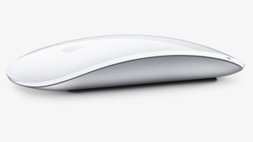 Apple Magic Mouse 2 Silver, HD Png Download, Free Download
