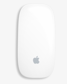 Mouse Clipart Wireless Mouse - Granny Smith, HD Png Download, Free Download