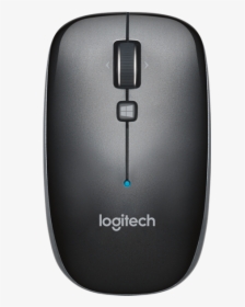 Bluetooth Mouse M557 - Logitech Bluetooth Mouse M557, HD Png Download, Free Download