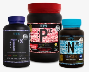 High Performance Nutrition, HD Png Download, Free Download