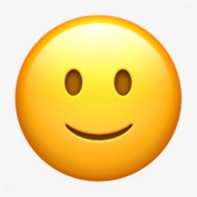 Clip Art Emotion Feliz - Upside Down Smiley Face Emoji, HD Png Download, Free Download