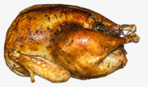 Roasted Turkey - National Turkey Lovers Month, HD Png Download, Free Download