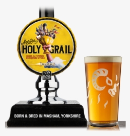 Black Sheep Brewery Holy Grail, HD Png Download, Free Download