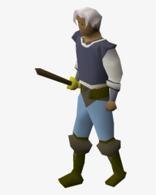 Dclaws Osrs, HD Png Download, Free Download