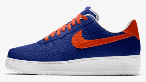 New York Knicks Air Force 1, HD Png Download, Free Download