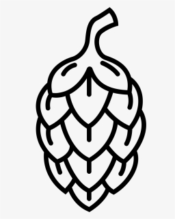 Host A Pre Or After Party In Our Tap Room - White Hop Transparent Png, Png Download, Free Download