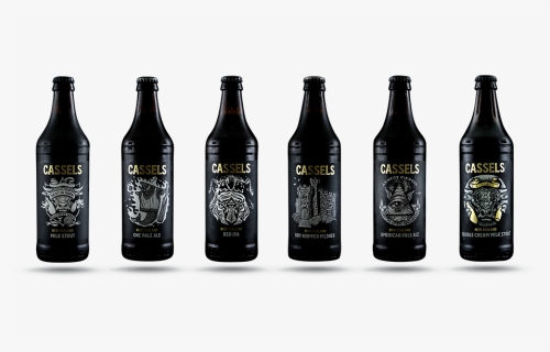 Cassels & Sons Milk Stout, HD Png Download, Free Download