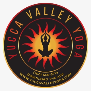 Yucca Valley Yoga - Management, HD Png Download, Free Download