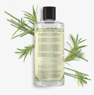 Love Beauty And Planet Tea Tree Body Wash, HD Png Download, Free Download