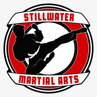Martial Arts Logo - Stillwater Martial Arts, HD Png Download, Free Download