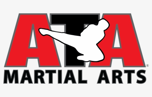 Ata Martial Arts Logo Color - Ata Martial Arts, HD Png Download, Free Download
