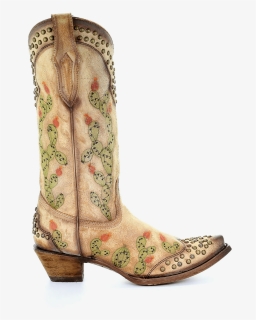 Cowboy Boot, HD Png Download, Free Download