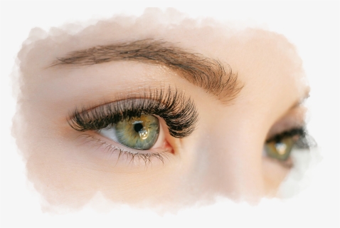 Classic Eyelash Extensions London, HD Png Download, Free Download