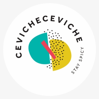 Cevicheceviche - Circle, HD Png Download, Free Download