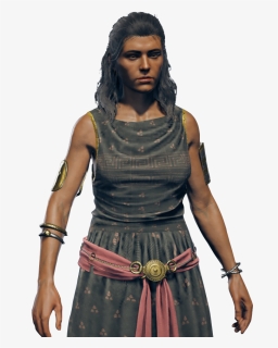 Acod The Chimera - Chimera Assassin's Creed Odyssey, HD Png Download, Free Download