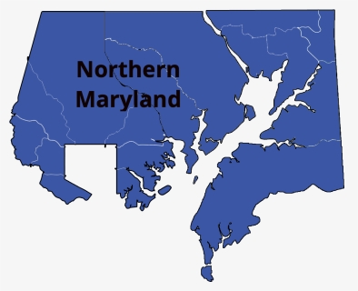 Maryland State, HD Png Download, Free Download