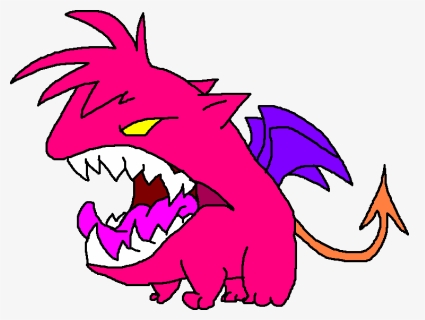Ultimate Chimera Clipart , Png Download - Cartoon, Transparent Png, Free Download