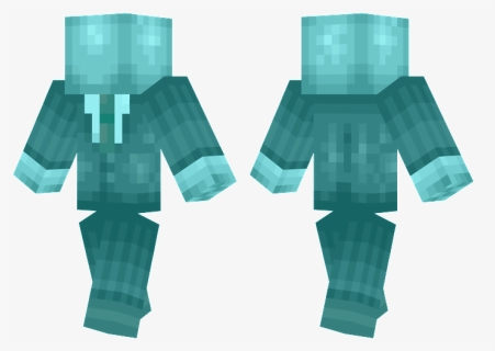 Minecraft Skins Sniper Tf2, HD Png Download, Free Download