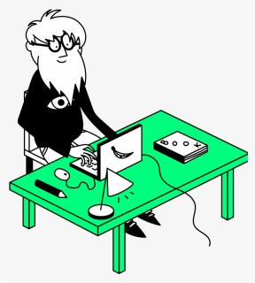 01 Tv Scenes Png-43 - Cartoon, Transparent Png, Free Download