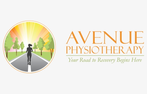 Avenue Physiotherapy Is Hiring - Graphic Design, HD Png Download, Free Download
