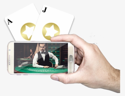 Online-blackjack - Library, HD Png Download, Free Download