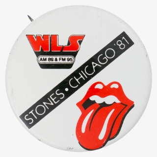 Rolling Stones Chicago, HD Png Download, Free Download