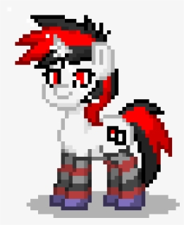Pony Town Foxy, HD Png Download, Free Download