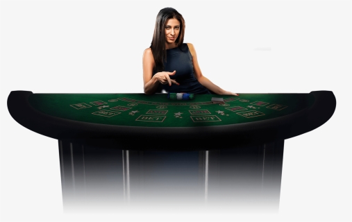 Poker Table, HD Png Download, Free Download