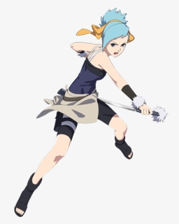 Naruto Online Azure Fang, HD Png Download, Free Download