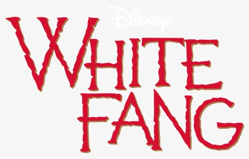 Disney Dogs White Fang (2048x1024), Png Download - Art, Transparent Png, Free Download