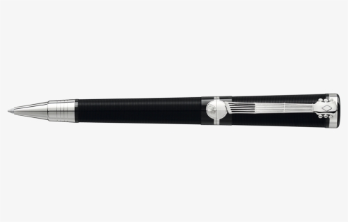 Montblanc John Lennon Special Edition Ballpoint Pen - Weapon, HD Png Download, Free Download