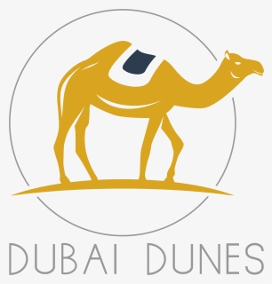 Best Desert Safari In Dubai - Desert Safari Logo, HD Png Download, Free Download