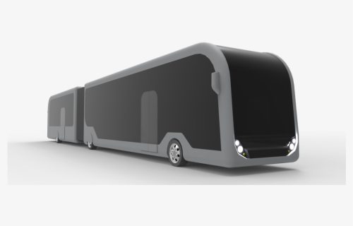 Transparent Bus Clipart Png - Commercial Vehicle, Png Download, Free Download