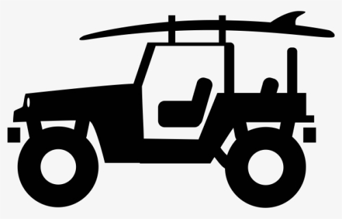 Jeep, HD Png Download, Free Download