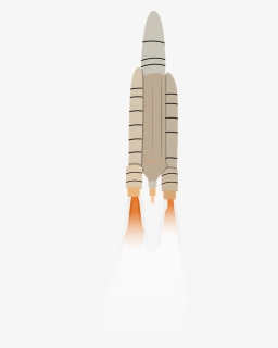 Rocket Clipart - Plank, HD Png Download, Free Download