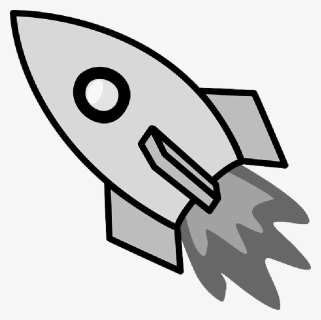 Rocket Clipart , Png Download - Rocket Clip Art, Transparent Png, Free Download