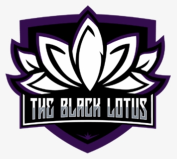 Team"s Logo - Black Lotus Esports Team, HD Png Download, Free Download