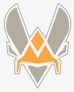 Team Vitality Png, Transparent Png, Free Download